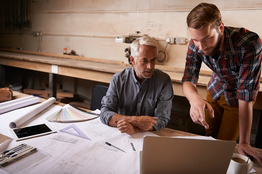 Why Different Software Creates Coordination Challenges