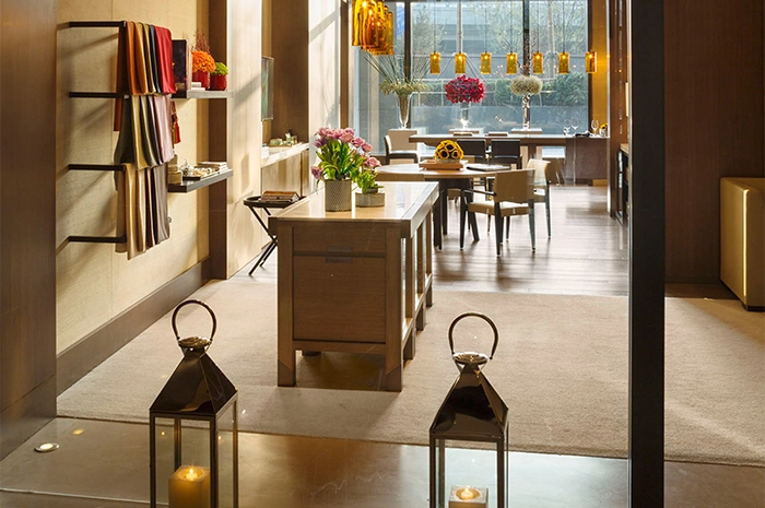 Tips to Enhance Retail Store Interior Design