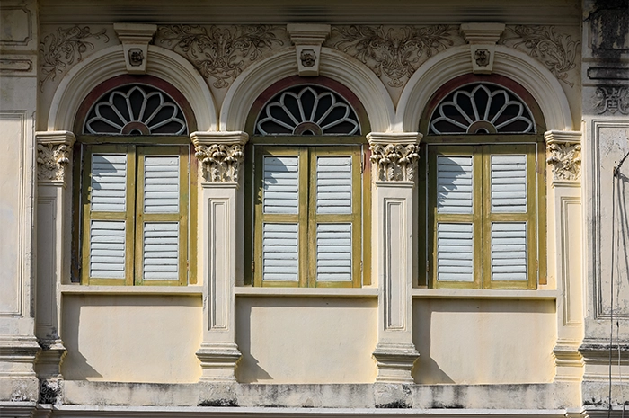 Bay Windows & Bow Windows | Leading Types of Windows