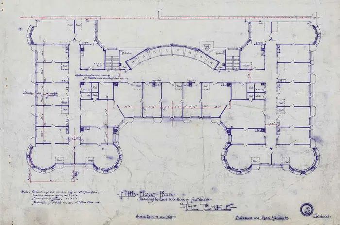 Working Drawings in Architecture: Importance and Key Benefits