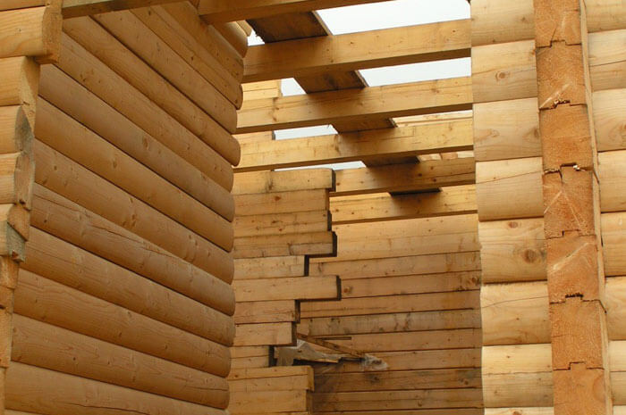 Wooden Beams