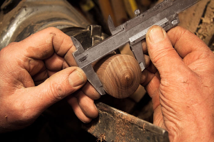 The History of Millwork