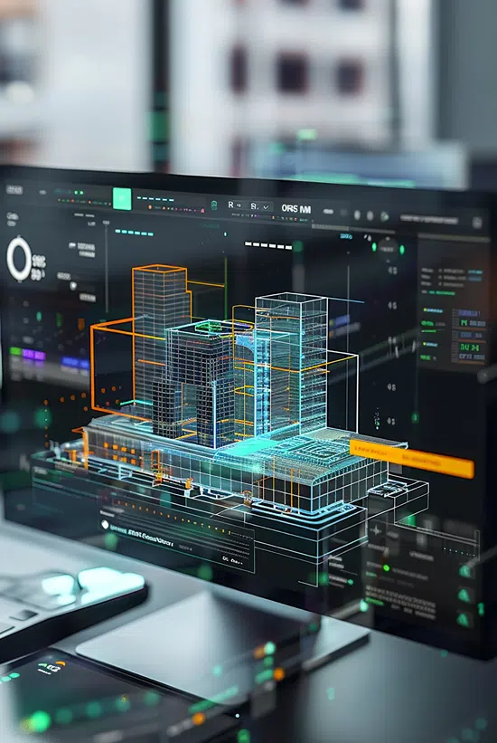 Top BIM Services Provider In UK