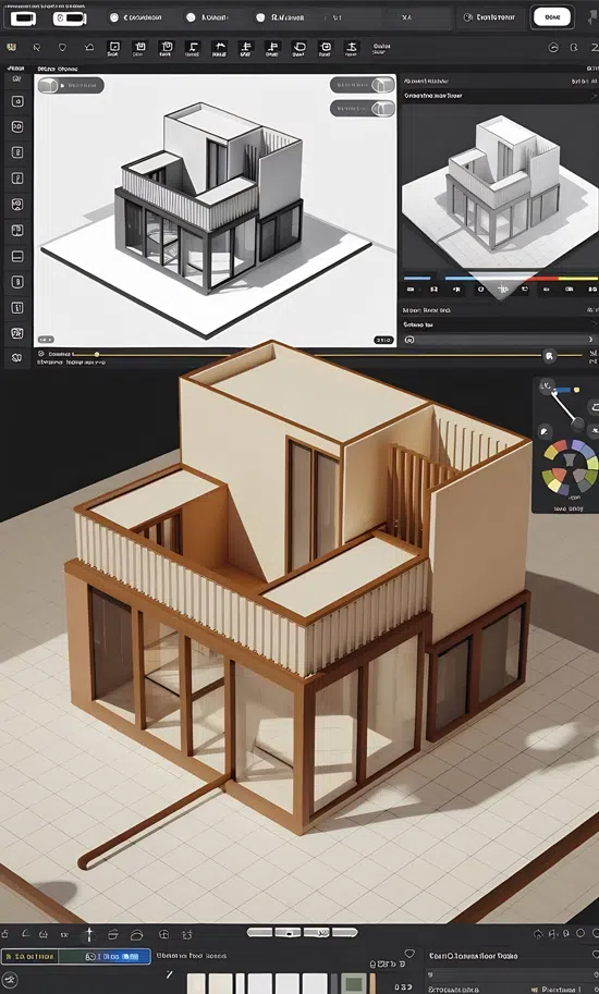Our BIM Services Workflow for Australian Projects