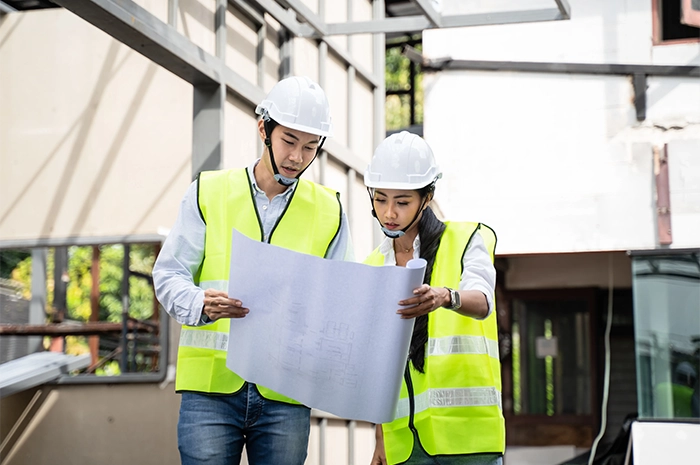 The Importance of ‘Specific’ Working Drawings In Residential Buildings