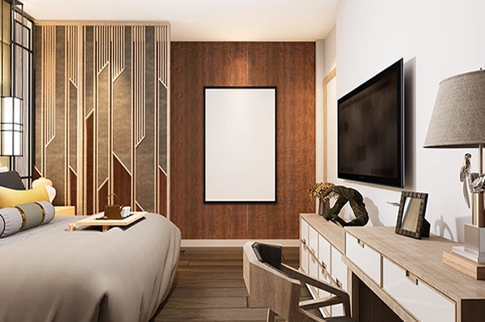 Top 8 Benefits of Professional 3D Interior Rendering in Your Design Projects